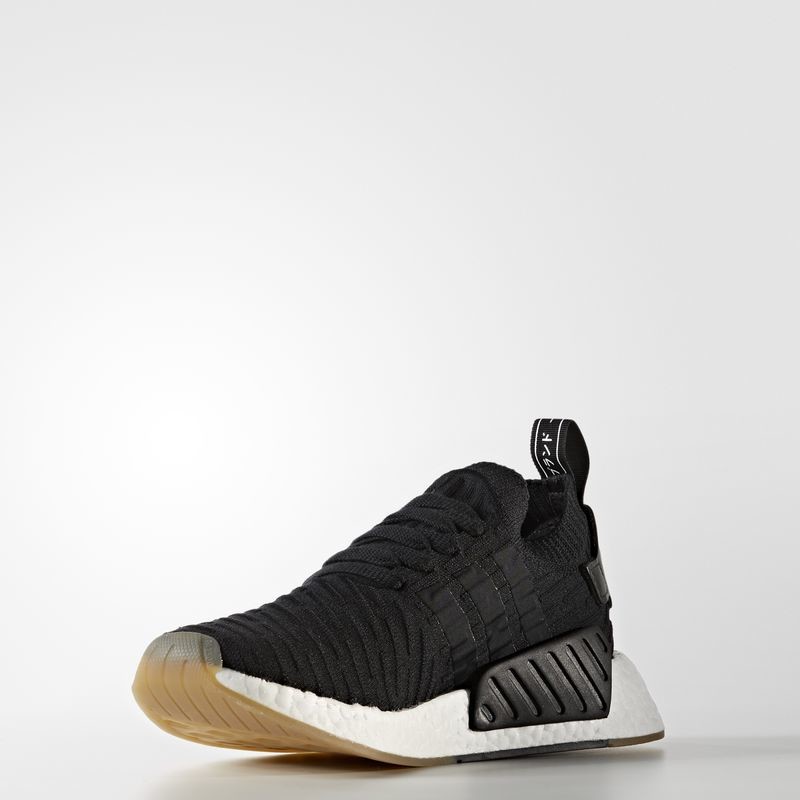 Adidas nmd r2 hotsell pk japan core black